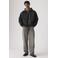 Levi's 578 baggy jeans - grijs