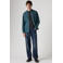 Levi's 568 loose fit straight leg jeans - hard rain