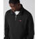 Levi's regular fit sweater - zwart