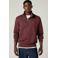 Levi's regular fit trui - donkerrood