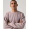 Levi's relaxed fit sweater - quail