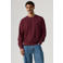 Levi's regular fit sweater - tawny port