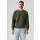 Levi's katoenen regular fit trui - deep depths