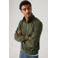 Levi's regular fit trui - autumn leaves heather