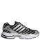adidas Originals Adistar Control mesh sneakers - zwart/zilver