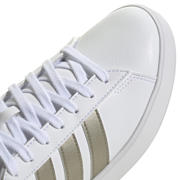 thumbnail: adidas Sportswear Grand Court 3.0 sneakers - wit/zilver