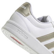 thumbnail: adidas Sportswear Grand Court 3.0 sneakers - wit/zilver