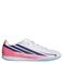 adidas Performance F50 Hyperfast Club senior imitatieleren voetbalschoenen - roze/paars