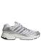 adidas Originals Adistar Control 3 mesh sneakers - wit/zilverkleurig