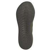 thumbnail: adidas Performance RUNFALCON 6 mesh hardloopschoenen - olijfgroen/zwart