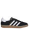 adidas Originals Gazelle Indoor suède sneakers - zwart/wit