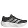 adidas Performance Galaxy hardloopschoenen - antraciet/lichtgrijs