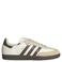 adidas Originals Samba leren sneakers - zand/bruin