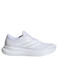 adidas Performance RUNFALCON 6 hardloopschoenen - wit