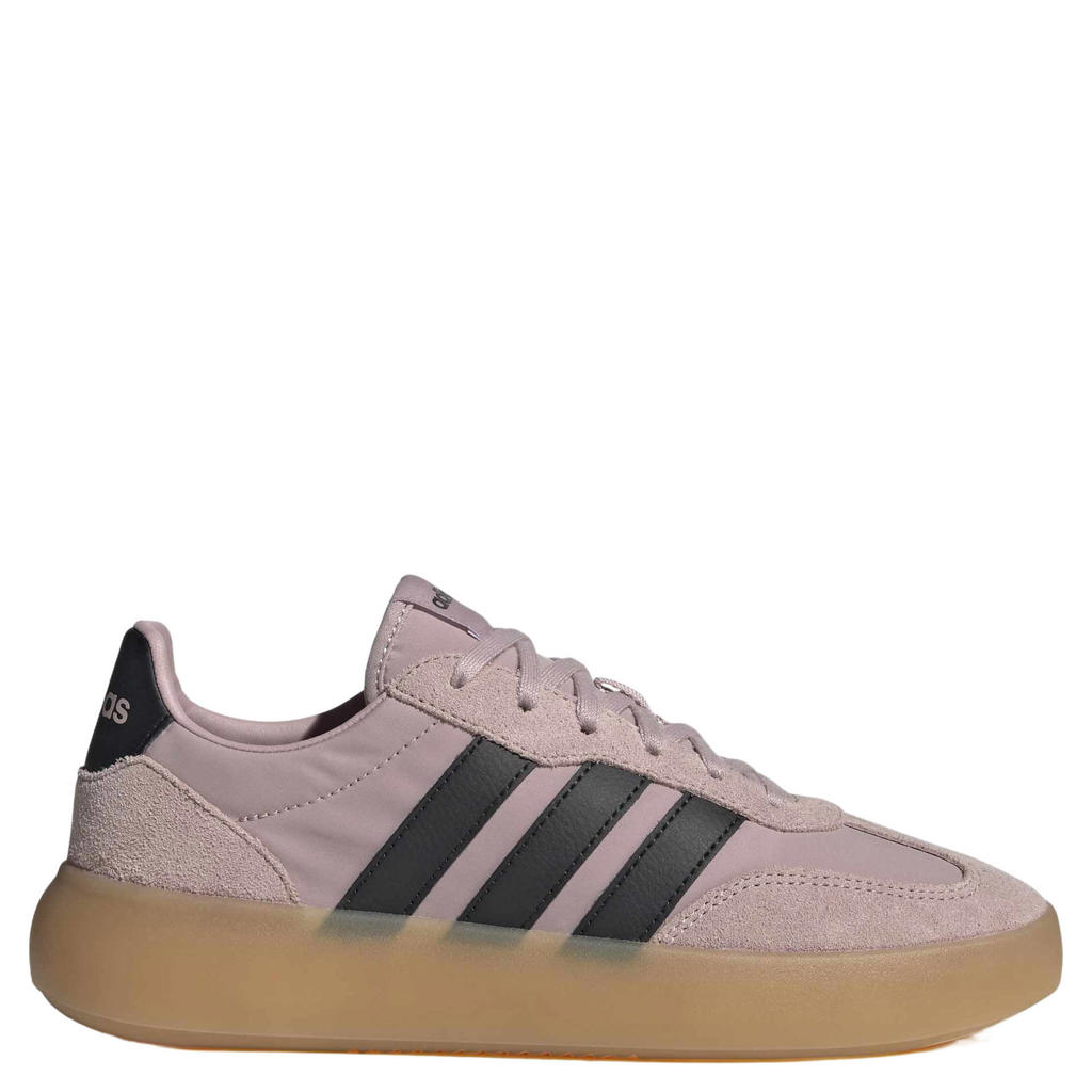 adidas Performance Barreda Decode sneakers - lila/zwart