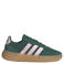 adidas Performance Decode sneakers - groen/roze