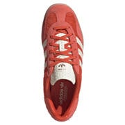 thumbnail: adidas Originals Gazelle sneakers - oranje/ecru