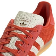 thumbnail: adidas Originals Gazelle sneakers - oranje/ecru