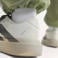 adidas Performance Adizero Evo hardloopschoenen - ecru/grijs