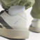 adidas Performance Adizero Evo mesh hardloopschoenen - ecru/grijs