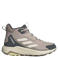 adidas Terrex ANYLANDER MID outdoorschoenen - taupe/ecru