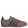 adidas Sportswear Barreda imitatieleren sneakers - bruin/donkerbruin