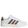 adidas Sportswear sneakers - wit/bruin