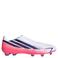 adidas Performance F50 Hyperfast League LL FG senior imitatieleren voetbalschoenen - roze/paars