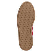 thumbnail: adidas Sportswear Breaknet imitatieleren sneakers - roze/rood