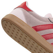 thumbnail: adidas Sportswear Breaknet imitatieleren sneakers - roze/rood