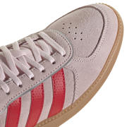 thumbnail: adidas Sportswear Breaknet imitatieleren sneakers - roze/rood