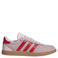 adidas Sportswear Breaknet imitatieleren sneakers - roze/rood