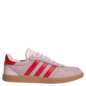 Breaknet sneakers - roze/rood