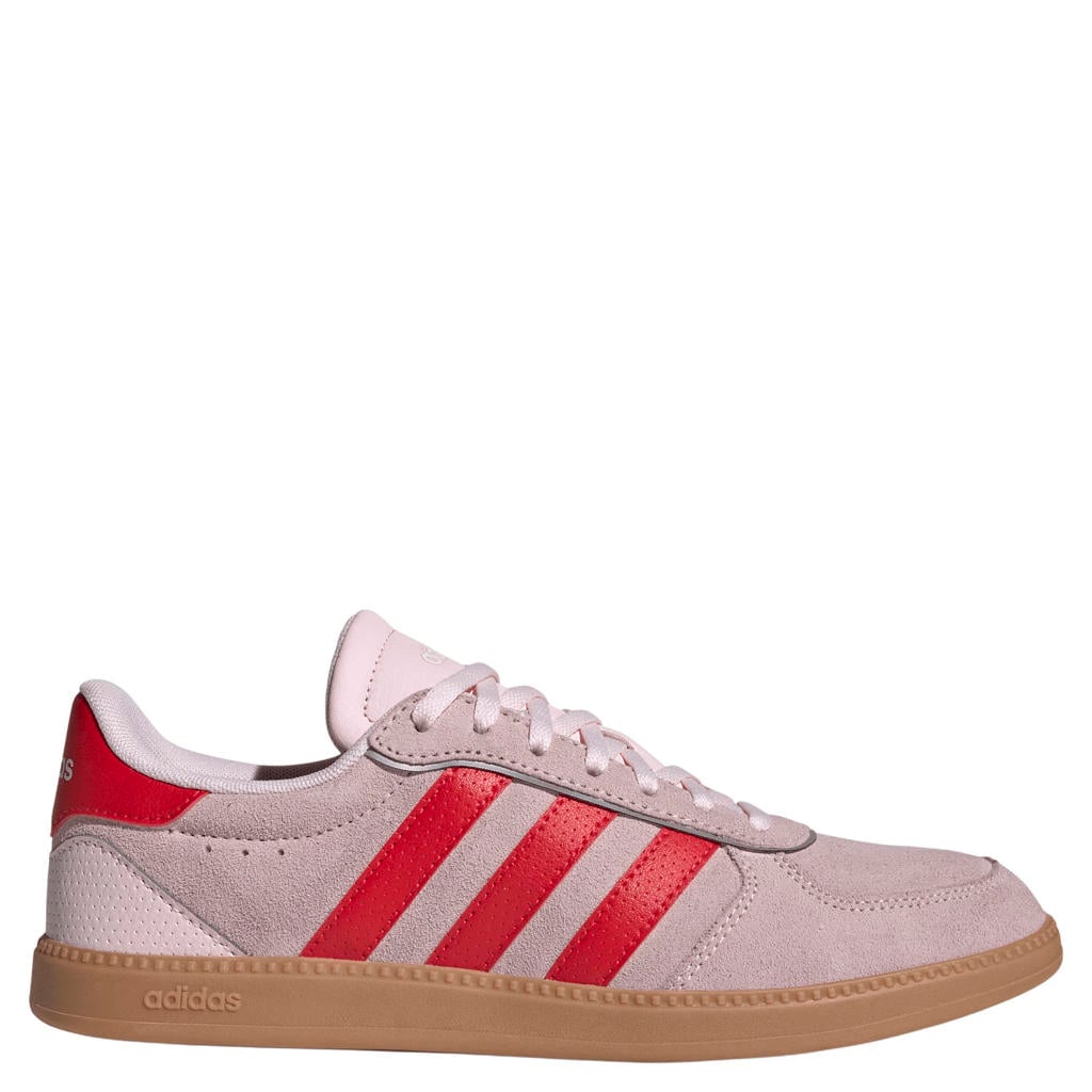 adidas Sportswear Breaknet sneakers - roze/rood