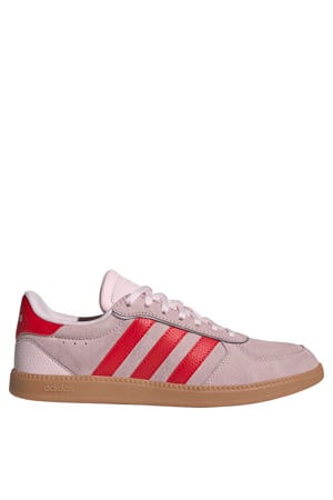 Breaknet sneakers - roze/rood