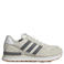 adidas Originals ZX 500 sneakers - lichtgrijs/grijs