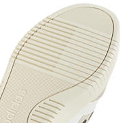 thumbnail: adidas Sportswear Courtblock Bold leren sneakers - wit/ecru/zwart