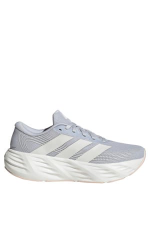 Galaxy hardloopschoenen - lichtblauw/wit