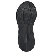 thumbnail: adidas Performance Galaxy hardloopschoenen - zwart/grijs