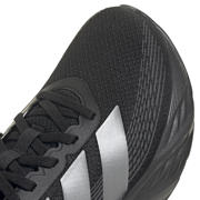 thumbnail: adidas Performance Galaxy hardloopschoenen - zwart/grijs