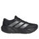 adidas Performance Galaxy hardloopschoenen - zwart/grijs