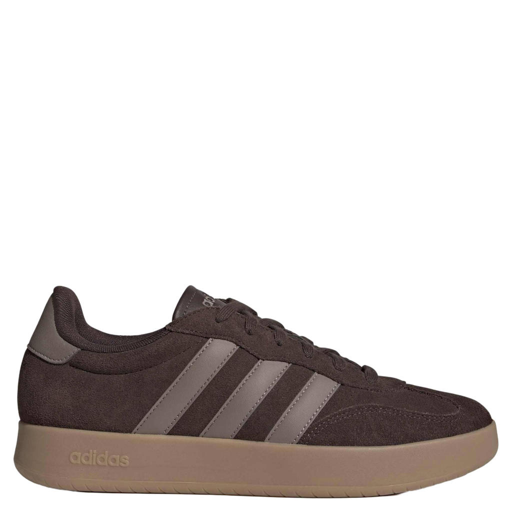 adidas Sportswear Barreda sneakers - donkerbruin/bruin