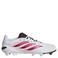 adidas Performance Predator League senior imitatieleren voetbalschoenen - roze/wit
