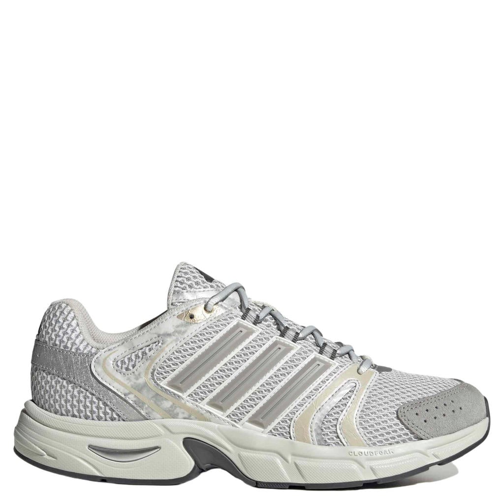 adidas Sportswear Eclyptix Control sneakers - grijs/zilvergrijs