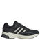 adidas Sportswear Spiritain 2000 leren sneakers - zwart/antraciet