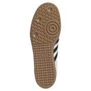 thumbnail: adidas Originals Samba leren sneakers - wit/beige/zwart