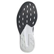 thumbnail: adidas Performance Adizero Pacer hardloopschoenen - wit/zwart