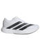 adidas Performance Adizero Pacer hardloopschoenen - wit/zwart