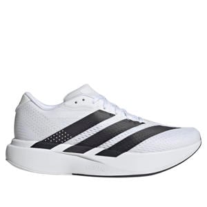 Adizero Pacer hardloopschoenen - wit/zwart