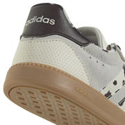 thumbnail: adidas Sportswear Breaknet imitatieleren sneakers met dierenprint - lichtgrijs